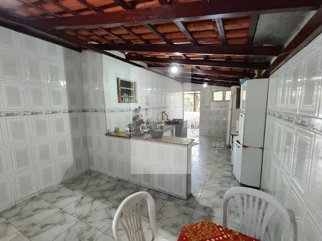 Imagem 2: CASA RESIDENCIAL em MATEUS LEME - MG, Central