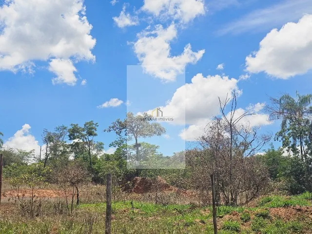 Imagem: Terreno à venda no bairro Paraíso em Mateus