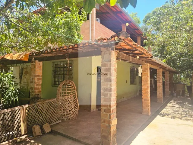 Imagem: Chácara à venda em Mateus Leme-MG, bairro