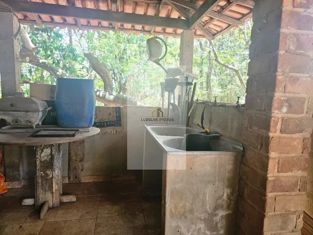Imagem 11: Chácara à venda em Mateus Leme-MG, bairro Paraíso: 3 quartos, 1 suíte, 1 sala, 1