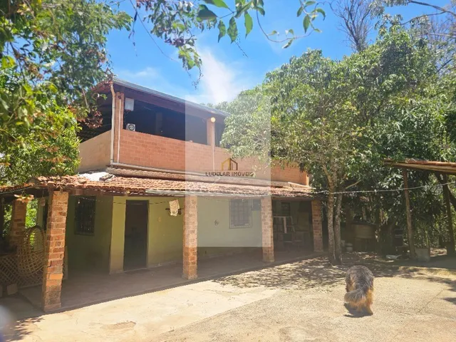 Imagem 14: Chácara à venda em Mateus Leme-MG, bairro Paraíso: 3 quartos, 1 suíte, 1 sala, 1
