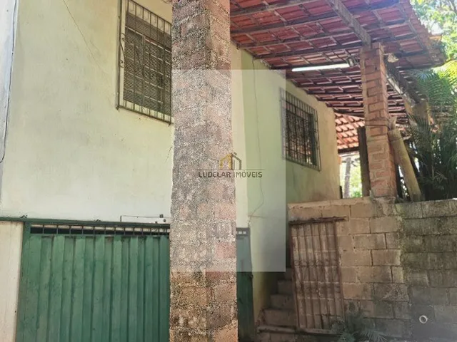 Imagem 3: Chácara à venda em Mateus Leme-MG, bairro Paraíso: 3 quartos, 1 suíte, 1 sala, 1