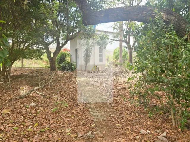 Imagem: Chácara à venda na Vila dos Pomares em