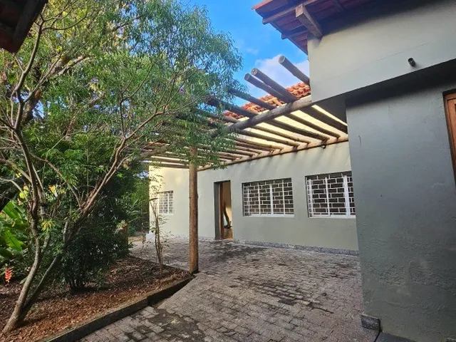 Imagem 13: SITIO CASA DE 5 QUARTOS TERRENO 8.900 METROSBAIRRO SATELITE