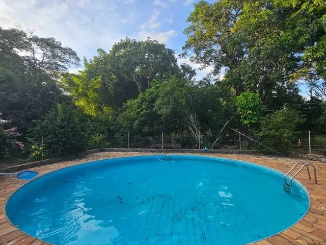 Imagem 16: SITIO CASA DE 5 QUARTOS TERRENO 8.900 METROSBAIRRO SATELITE
