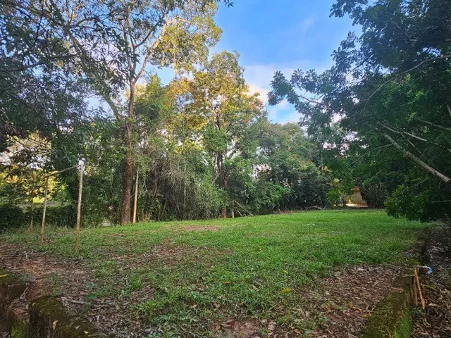 Imagem 6: SITIO CASA DE 5 QUARTOS TERRENO 8.900 METROSBAIRRO SATELITE