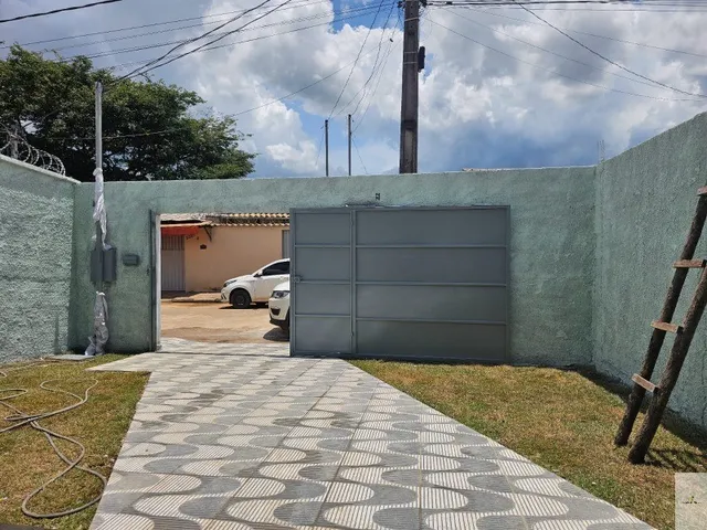 Imagem 2: Imperdível Casa à Venda em Juatuba-MG, Bairro Satelite: 2 Quartos, 1 Sala, 1 Vaga de