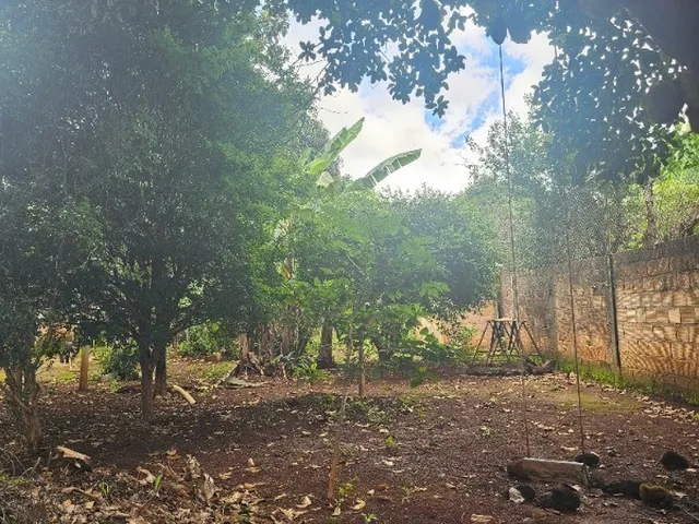 Imagem: Terreno à venda em Juatuba-MG, Bairro Satélite