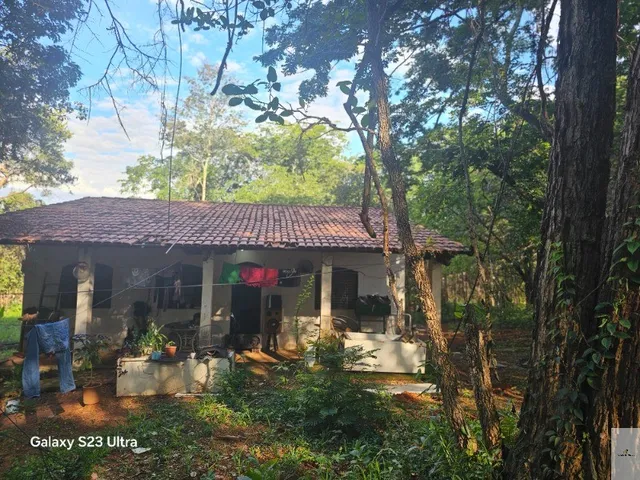 Imagem 5: CHACARA RESIDENCIAL em JUATUBA - MG, Quintas do Braunas