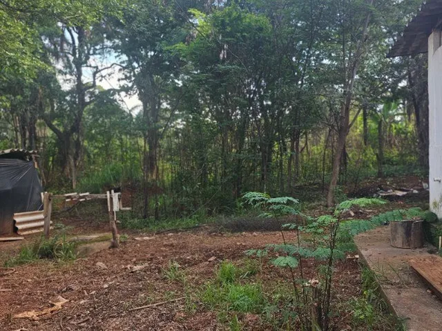 Imagem 2: CHACARA RESIDENCIAL em JUATUBA - MG, Quintas do Braunas