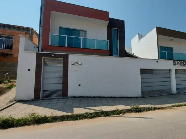 Imagem 14: Casa à venda em Sarzedo-MG, Master Ville: 2 quartos, 1 sala, 2 vagas de garagem, 100 m²