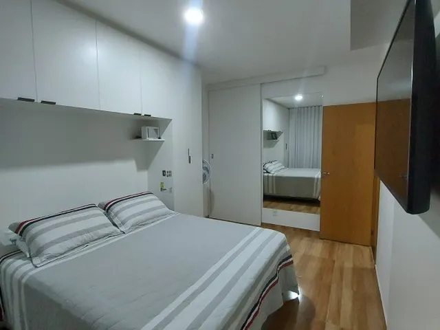 Imagem 13: Casa à venda em Sarzedo-MG, Master Ville: 2 quartos, 1 sala, 2 vagas de garagem, 100 m²