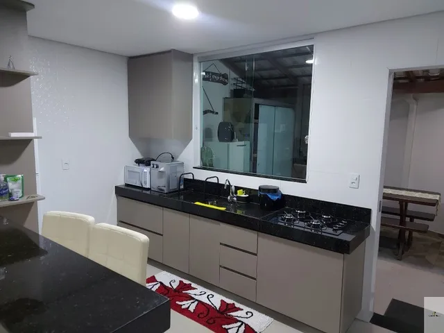 Imagem 9: Casa à venda em Sarzedo-MG, Master Ville: 2 quartos, 1 sala, 2 vagas de garagem, 100 m²