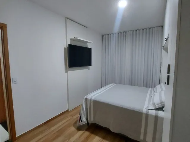 Imagem 12: Casa à venda em Sarzedo-MG, Master Ville: 2 quartos, 1 sala, 2 vagas de garagem, 100 m²