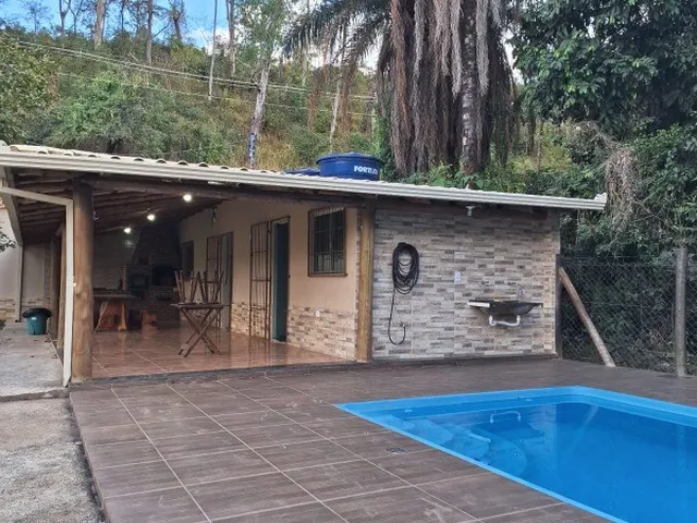 Imagem 3: CHACARA RURAL em JUATUBA - MG, PONTE NOVA