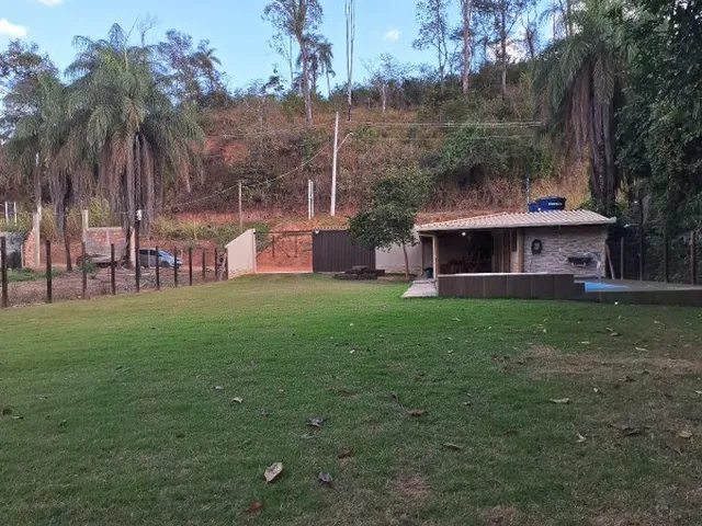 Imagem 7: CHACARA RURAL em JUATUBA - MG, PONTE NOVA