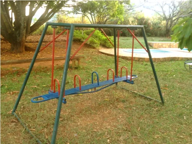 Imagem 10: Sitio com linda vista e ótima localidadeem Juatuba, bairro, Alto da Boa Vista!