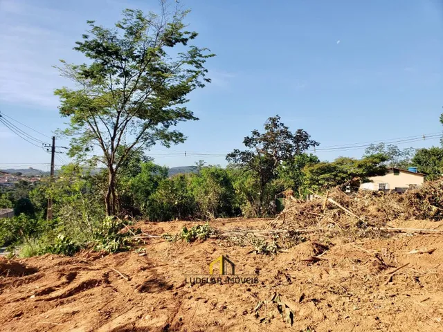 Imagem 3: Terreno à venda em Juatuba-MG, no bairro Veredas da Serra, com 1.000m² de área!