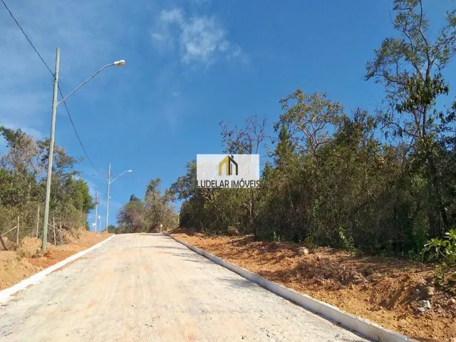 Imagem 10: Segunda fase loteamento bairro estrela do sul, mateus leme