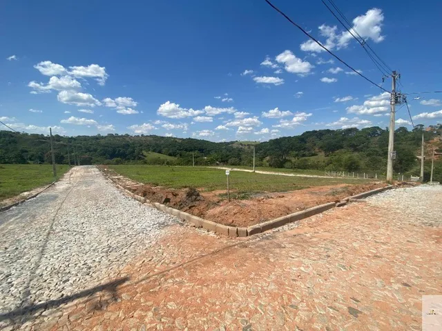 Imagem 16: Segunda fase loteamento bairro estrela do sul, mateus leme