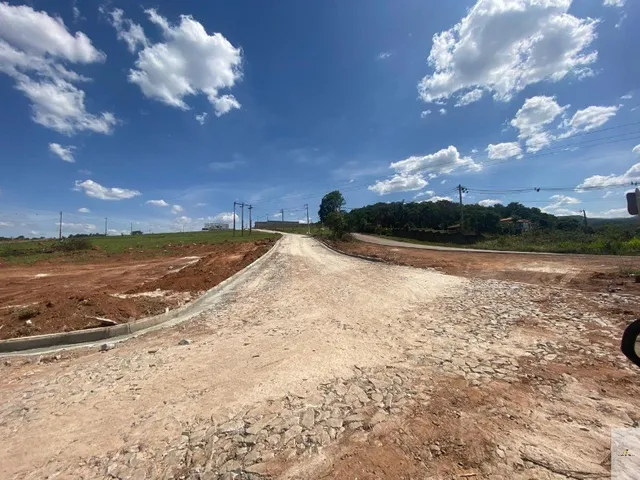 Imagem 12: Segunda fase loteamento bairro estrela do sul, mateus leme