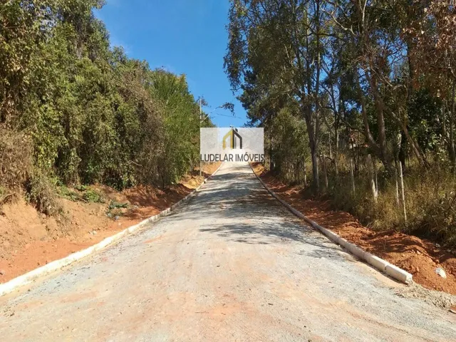 Imagem 7: Segunda fase loteamento bairro estrela do sul, mateus leme