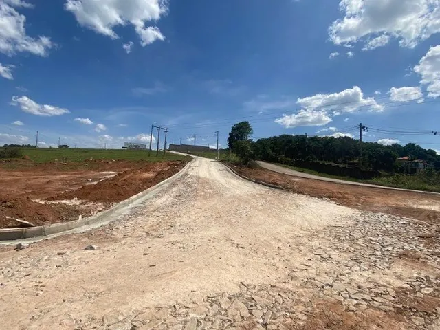 Imagem 14: Segunda fase loteamento bairro estrela do sul, mateus leme
