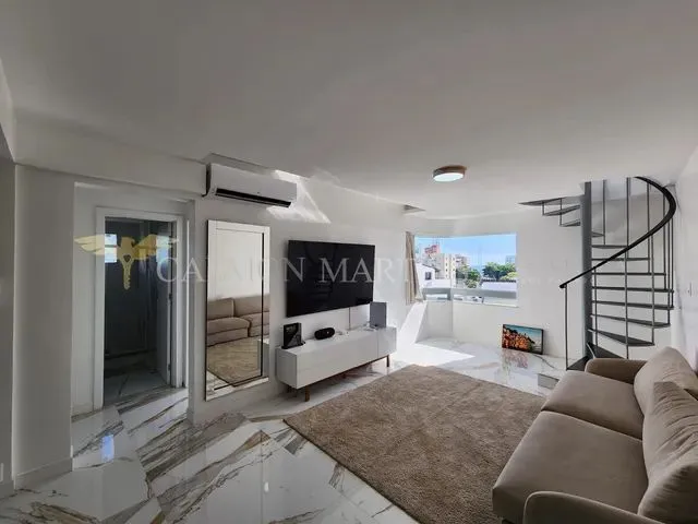 Imagem: Cobertura Duplex, Porteira Fechada, com