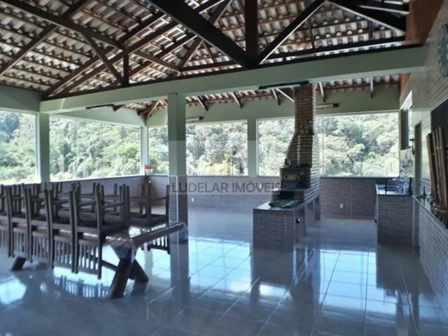 Imagem 8: SITIO RESIDENCIAL em Juatuba - MG, Veredas da Serra