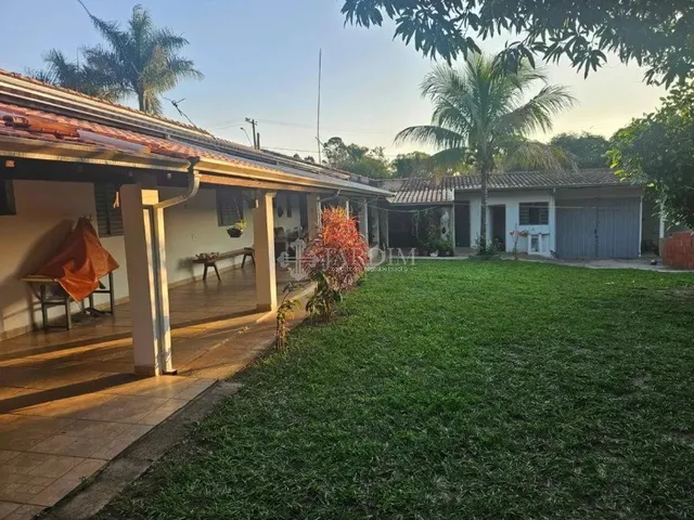 Imagem 16: CHÁCARA - GRAN PARK RESIDENCIAL- VENDA