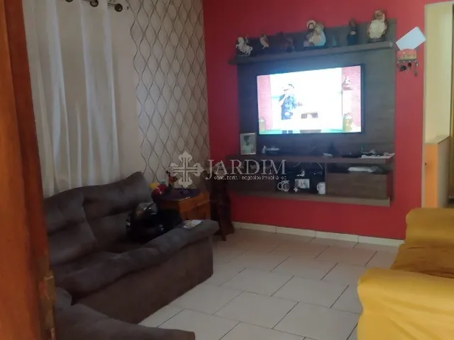Imagem 16: CASA | NHÔ - QUIM