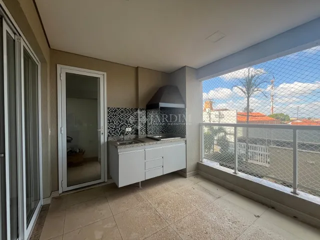 Imagem: Apartamento Pauliceia