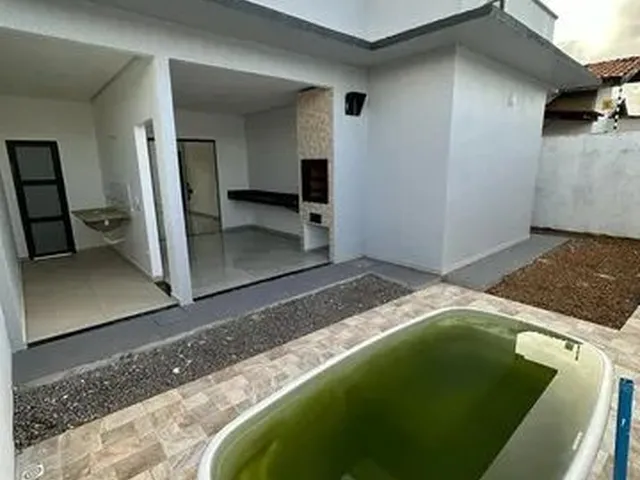 Imagem 4: Casa - Residencial Eldorado