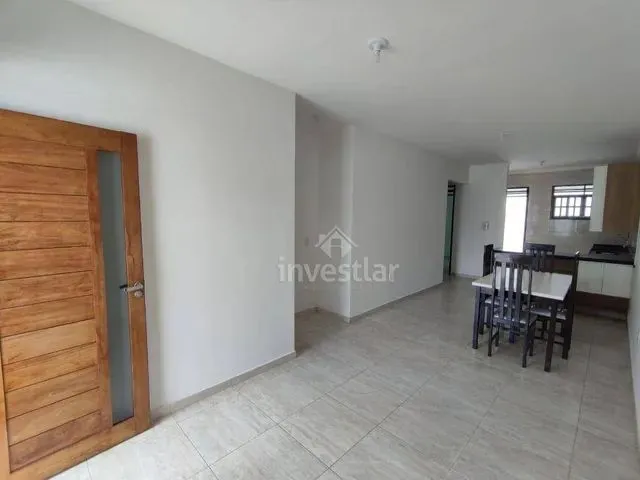 Imagem 3: Casa com 3 Dormitórios À Venda, 81 M² por R$ 230.000,00 - Cinza - Campina Grande/Pb