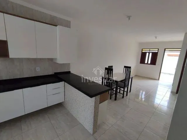 Imagem 2: Casa com 3 Dormitórios À Venda, 81 M² por R$ 230.000,00 - Cinza - Campina Grande/Pb