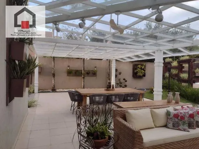 Imagem 6: Água Cristal 1000 M², Duplex com 04 Suítes
