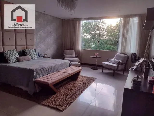 Imagem 5: Água Cristal 1000 M², Duplex com 04 Suítes