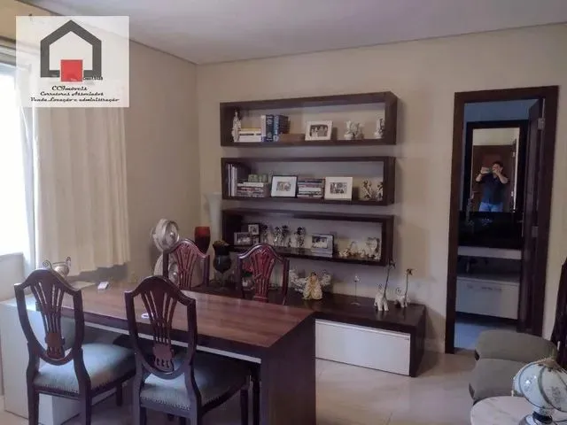 Imagem 7: Água Cristal 1000 M², Duplex com 04 Suítes