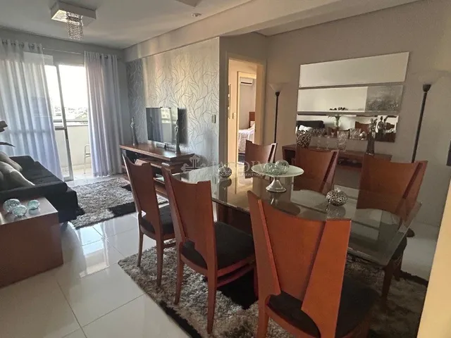 Imagem: APARTAMENTO ALTO