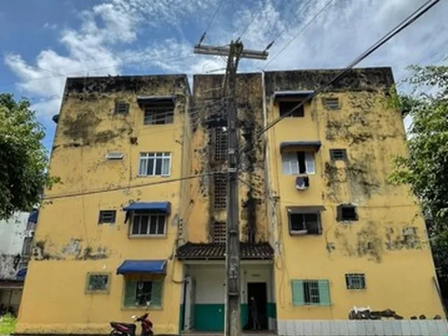 Imagem: Apartamento no Manoel Julião - Preco Imperdível