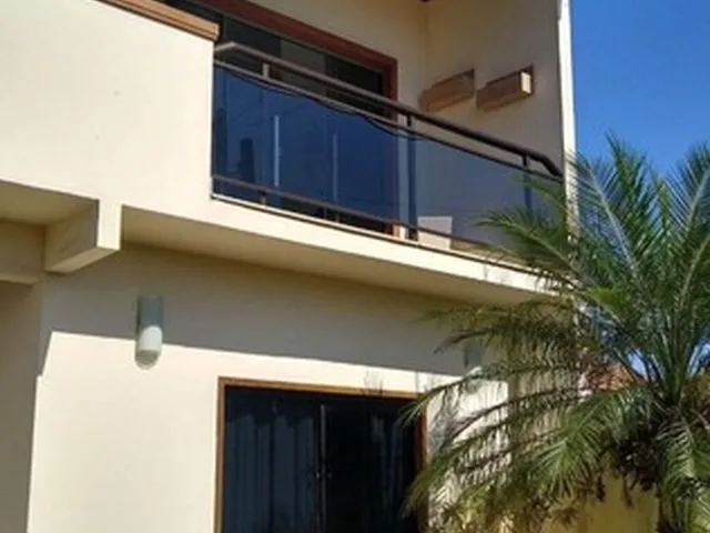 Imagem 12: Casa Duplex, no Jóquei!!!