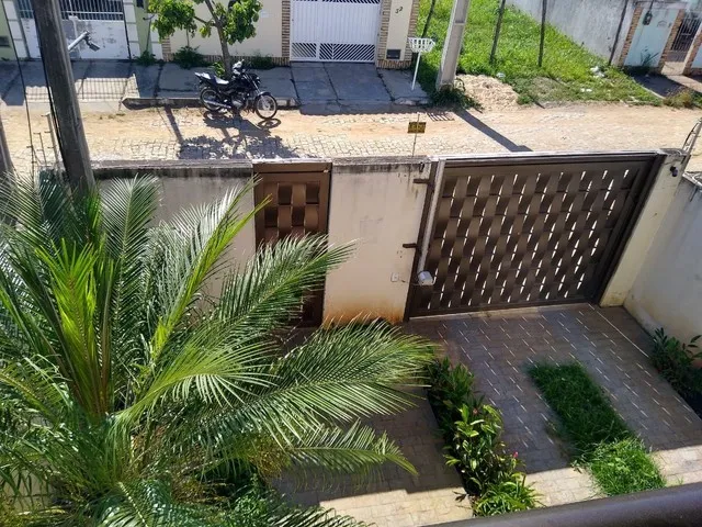Imagem 10: Casa Duplex, no Jóquei!!!