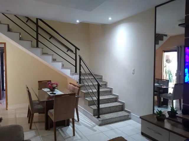 Imagem 13: Casa Duplex, no Jóquei!!!