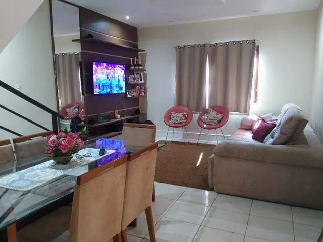 Imagem 1: Casa Duplex, no Jóquei!!!