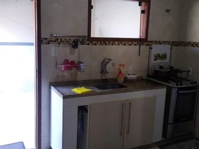 Imagem 11: Casa Duplex, no Jóquei!!!