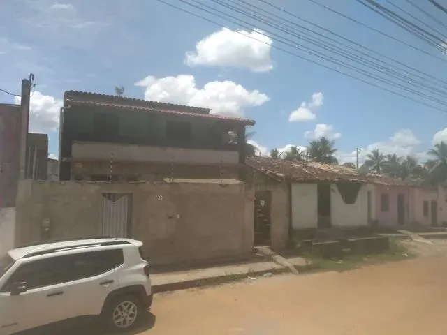 Imagem 4: Vende-Se 1 Casa Térreo e 2 no Primeiro Andar