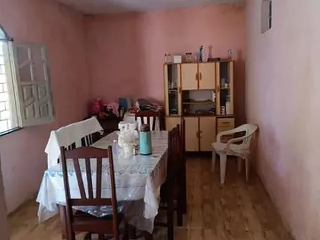 Imagem 2: Vende-Se 1 Casa Térreo e 2 no Primeiro Andar