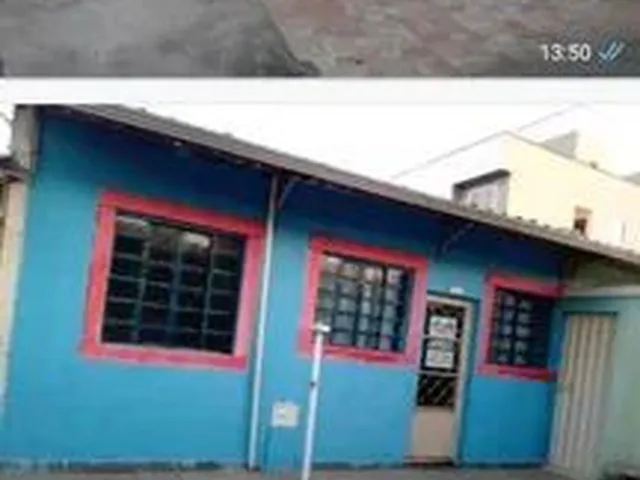 Imagem: Casa Geminada de 50 Mts 2 em Sarzedo