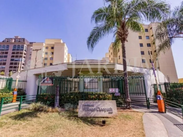 Imagem: APARTAMENTO CENTRO