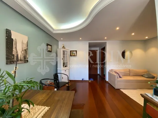 Imagem: APARTAMENTO CENTRO